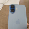 Apple/苹果 iPhone 17 256GB 青雾蓝色 支持移动联通电信5G 双卡双待手机 实拍图