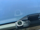 360AI行车记录仪K380 3K 星光夜视 超高清录像语音声控手机APP互联 实拍图
