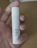 曼秀雷敦润唇膏SPF15防晒男女补水保湿滋润去死皮防裂什果冰草莓果香3.5g 实拍图