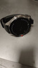 HUAWEI WATCH GT 6 雅丹黑【锋驰曜夜双表带套装】46mm智能手表情绪健康全新骑行体验 实拍图