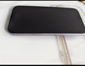 Apple/苹果 iPhone 17 256GB 薰衣草紫色 支持移动联通电信5G 双卡双待手机 实拍图