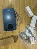 飞利浦（PHILIPS）即热式电热水器 电即热8500W速热无极变频智能恒温 国家补贴15% 无胆免储水AWH1028/93(85HB) 实拍图