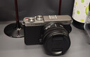 松下S9（18-40mm F4.5-6.3）套机 （Panasonic）全画幅微单 实时Lut 滤镜直出 连接app极速分享-灰银 实拍图