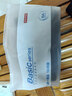 京东京造【10A抑菌袜】新疆棉春夏吸汗休闲袜四季透气 简约黑5双 实拍图