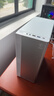 AMD&微星Creator ( 锐龙R5-5650GE 8G 256G 商务键鼠）设计师办公台式电脑主机全套整机5600GT 实拍图