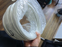 泛达 泛达超六类非屏蔽网线CAT6A工程家装万兆网络纯无氧铜白色双绞线抗干扰降衰减 升级款23线规-白色低烟无卤 30米 实拍图