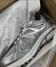 NEW BALANCE男女鞋夏季网眼透气越野运动鞋410系列MT410KR5 41.5 实拍图