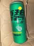 可口可乐（Coca-Cola）经典汽水碳酸饮料330ml*24罐 新老包装随机发 雪碧无糖330ml*24罐 实拍图