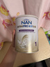 雀巢（Nestle）能恩全护适度水解婴幼儿奶粉7HMO双益生菌1段800g/罐*6罐 0-6个月 实拍图