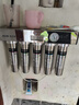 奥克斯（AUX）净水器家用直饮厨房超滤净水机大流量不锈钢自来水过滤器无废水免插电商用净饮机国家补贴 上门安装【智显款+保留矿物质】 实拍图