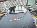 3M【原装进口】汽车贴膜朗瞻前挡 汽车玻璃膜车膜新能源太阳膜隔热膜防晒车窗膜 包施工 实拍图