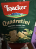 莱家loacker威化饼干抹茶味220g进口办公室下午茶休闲解馋零食食品 实拍图