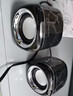 纽曼（Newmine）BT55音响电脑音箱有线迷你小音响多媒体笔记本电脑桌面家用台式机小型USB高音质有源低音炮黑色 实拍图
