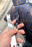 FACE MINI汽车内饰翘板工具不锈钢撬棒门板卡扣起子音响导航中控仪表台拆卸 实拍图