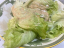 丘比沙拉酱 沙拉汁 清爽焙煎芝麻口味 调味品 轻食蔬菜沙拉 1.1L*1瓶 实拍图