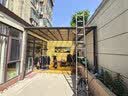 内廷上用北京同仁堂山楂麦芽茶回奶宝湿祛桑叶降鱼腥草肚子脂燃甘草瘦茶 实拍图