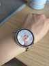 小米（MI）【钻石限定】Xiaomi Watch S4 41mm 流沙金 国家补贴 女性健康体温监测心率血氧监测 送女友 实拍图