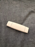 绿联 USB/Type-C3.0高速4.0读卡器多功能合一SD/TF读卡器OTG 适用手机相机行车记录仪监控摄像头存储卡 Type-C+USB【3.0双卡同读】奶茶色胶壳 实拍图
