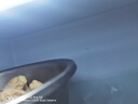 米家小米216L三门冰箱一级能效小型家用节能安静运行冷冻冷藏租房宿舍官方正品京东自营MC-216TDM 实拍图