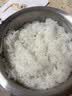 UORRIS德国低糖电饭煲1-2-3人米汤分离全自动最新款2升沥米饭锅降还原糖56%糖尿病专用电饭煲控高血糖 米白【食品级陶瓷釉丨304不锈钢沥糖釜】 2L 分解淀粉丨可视天窗丨米汤分离 实拍图