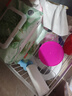 京东京造茶树精油杀菌湿巾80抽*3包 带盖抽取卫生湿纸巾 湿巾大包 实拍图