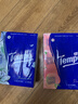 得宝（TEMPO）一博同款 手帕纸 茉莉花味4层7张*36包 湿水不破 纸巾小包 面巾纸 实拍图