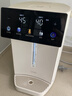 美的（Midea）电热水瓶水壶母婴级316L不锈钢内胆家用5L大容量智能48H保温恒温一体可拆自动净饮水机泡茶30Wpro 实拍图