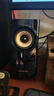 创新（Creative） T60桌面蓝牙音箱2.0HIFI沉浸环绕多声道重低音发烧级电脑家用音响 实拍图
