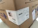 西泠serene立式冰柜全冷冻立式冷冻柜家用抽屉式小冰柜小型家用一级能效风冷无霜侧开门冰柜全冷藏 50升 立式冷柜白色 1级能效 -18℃深速冷冻 实拍图