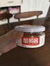 珍百年蟹黄酱110g拌面拌饭酱大闸蟹膏海鲜罐头寿司专用料理食材 实拍图