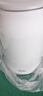美的（Midea）【价保618】电热水壶养生母婴级316L内胆双层无缝一体烧水壶1.7L大容量自动智能断电 SH17M301PRO 实拍图