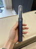 康佳（KONKA）超声波洁牙器洗牙器结石超去清除洁洗牙齿冲洗机器去黄牙结石打磨神器烟渍茶渍医工具在家用 星空蓝95%选择【真超声波共振+洁牙套装】 4支喷头 实拍图