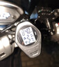 铁将军摩托车胎压监测器机车电动车外置胎压胎温报警器MT-6W 实拍图