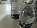 怡宝 饮用水 纯净水6L*3桶装水 整箱装 实拍图