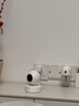 普联（TP-LINK）智能摄像头 家用监控器360度夜视全景 无线网络手机远程可对话 宝宝宠物室内安防监控 IPC43AW全彩 实拍图