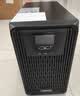VISENCH威神BE3000 ups不间断电源3000VA/1800W家用办公电脑停电稳压应急备用ups电源可带6台电脑 实拍图