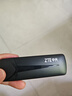 中兴f30随身wifi中兴移动无线网络网卡流量上网移动随身wifi车载热点免插卡便携式路由器学生宿舍高速 【星空黑】移动电信双网 实拍图