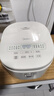 美的（Midea）电饭煲3-4人电饭锅4L银钻内胆12大菜单顶置触控屏家用智能微压电饭煲MB-AFB4041RL 实拍图