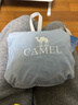 骆驼（CAMEL）皮肤包户外骑行背包跑步运动双肩包轻便可折叠男女爬山登山包 实拍图