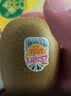 佳沛（zespri）新西兰阳光金奇异果10粒巨大果单果146-175g 猕猴桃水果礼盒 实拍图
