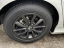 玛吉斯（MAXXIS）轮胎/汽车轮胎 215/55R16 93H MA510 原配思域/享域 实拍图