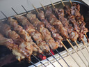 乐畅纯孜然粉200g 0添加无硫熏 新疆孜然面 烧烤料撒料调味料烤肉 实拍图