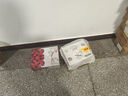 宜之选加厚自封袋食品用小号5号10*15cm*400只 密封袋塑封袋留样袋透明封口袋 首饰收纳分装防尘防潮PE塑封袋 实拍图