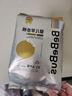 bebebus金标安睡一整夜超薄拉拉裤2XL4片试用装 实拍图