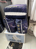 babycare皇室pro裸感拉拉裤XXL26+2(>15kg)婴儿尿不湿成长裤透气大吸量 实拍图