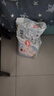 好奇（Huggies）金装纸尿裤M162片(6-11kg)尿不湿【速干不易红】 实拍图