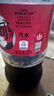 可口可乐（Coca-Cola）零度零糖 Zero 汽水碳酸饮料 2L*6瓶  实拍图