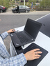 联想（Lenovo）二手笔记本电脑 小新Air/Pro14/15.6寸剪辑编程设计制图商务办公轻薄本 9新i7-6500-16G-512G固态-独显 实拍图