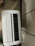 百奥（PARKOO）除湿机/抽湿机 除湿量25升/天 50㎡家用除湿器轻音地下室抽湿器干衣机客厅回南天防潮 YDA-826E 实拍图