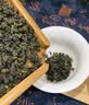 寻西湖茶叶乌龙茶2026新茶冻顶乌龙特级台式高山浓香送礼茶叶礼盒500g 实拍图